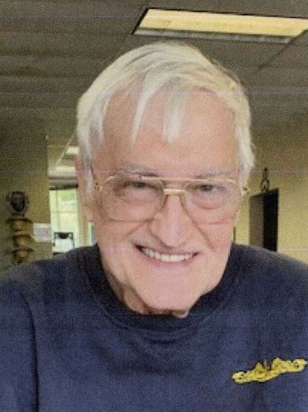 Dennis Robert Zamzow